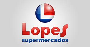 lopes supermercados